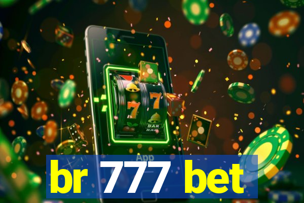 br 777 bet